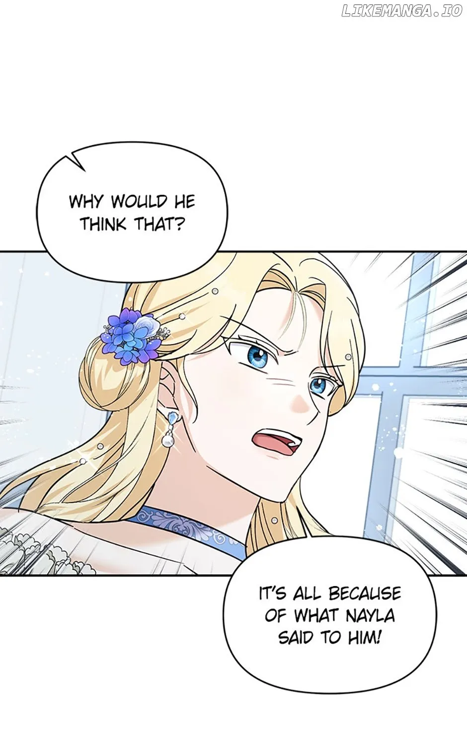 I’d Rather Abandon Than Be Abandoned Chapter 21 page 69 - 