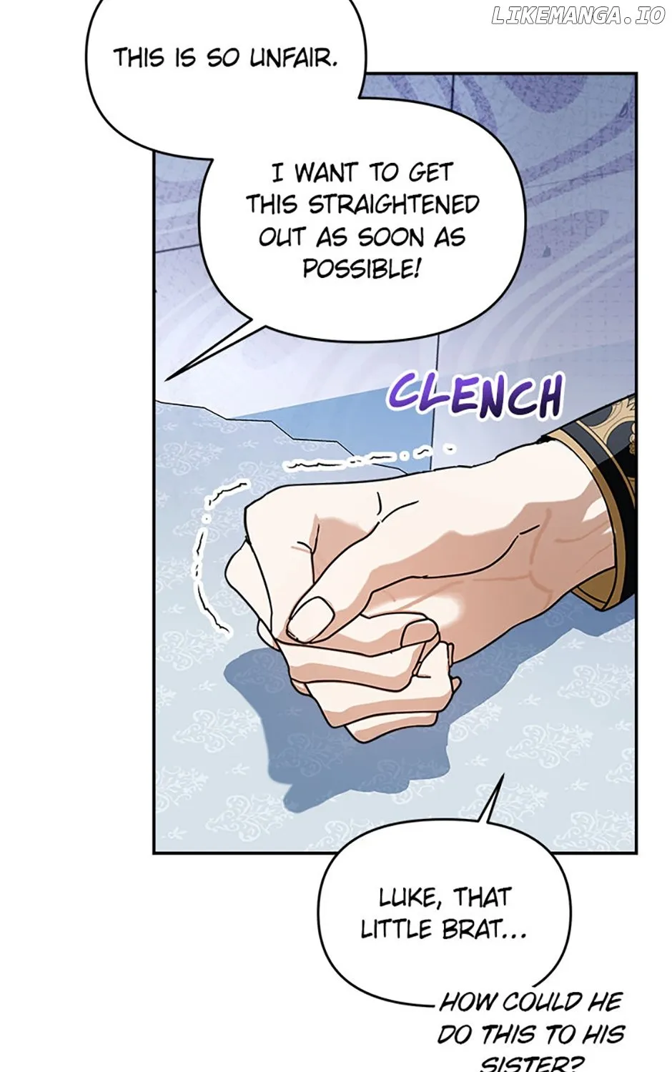 I’d Rather Abandon Than Be Abandoned Chapter 21 page 71 - 