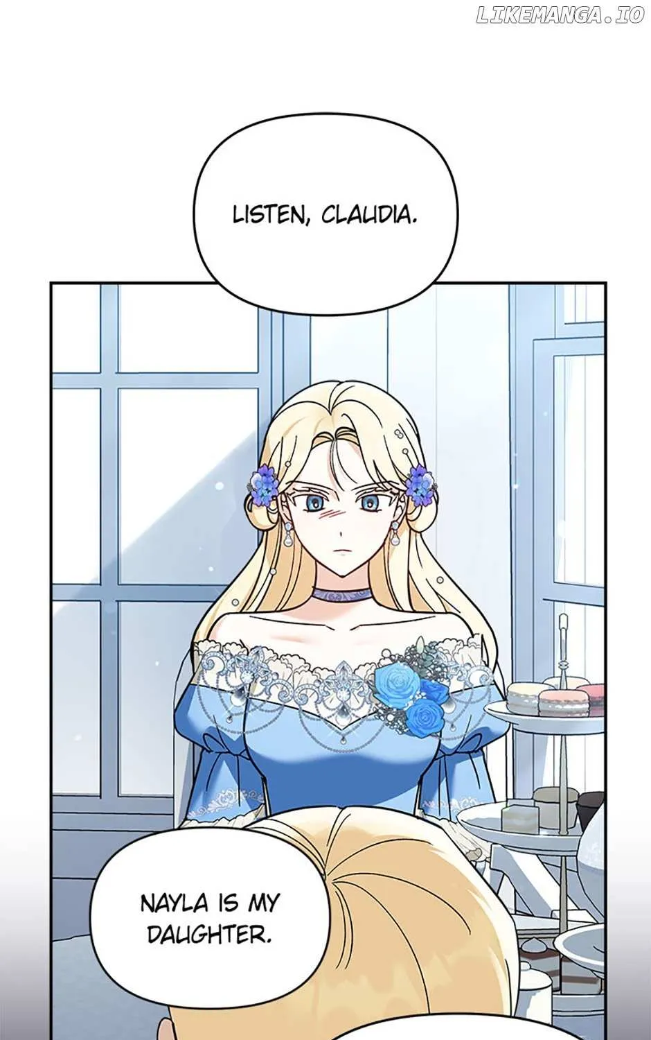 I’d Rather Abandon Than Be Abandoned Chapter 21 page 73 - 