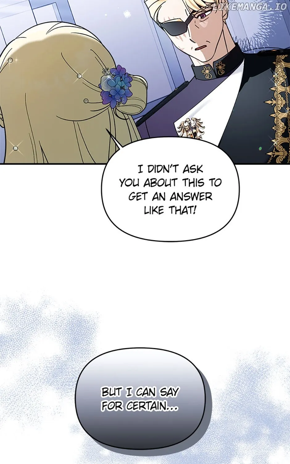 I’d Rather Abandon Than Be Abandoned Chapter 21 page 79 - 