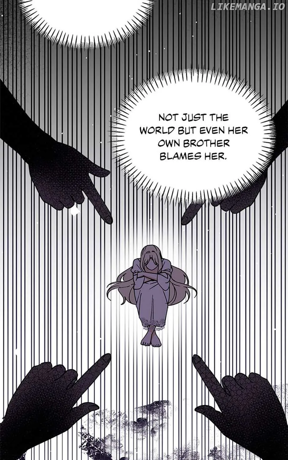I’d Rather Abandon Than Be Abandoned Chapter 21 page 9 - 
