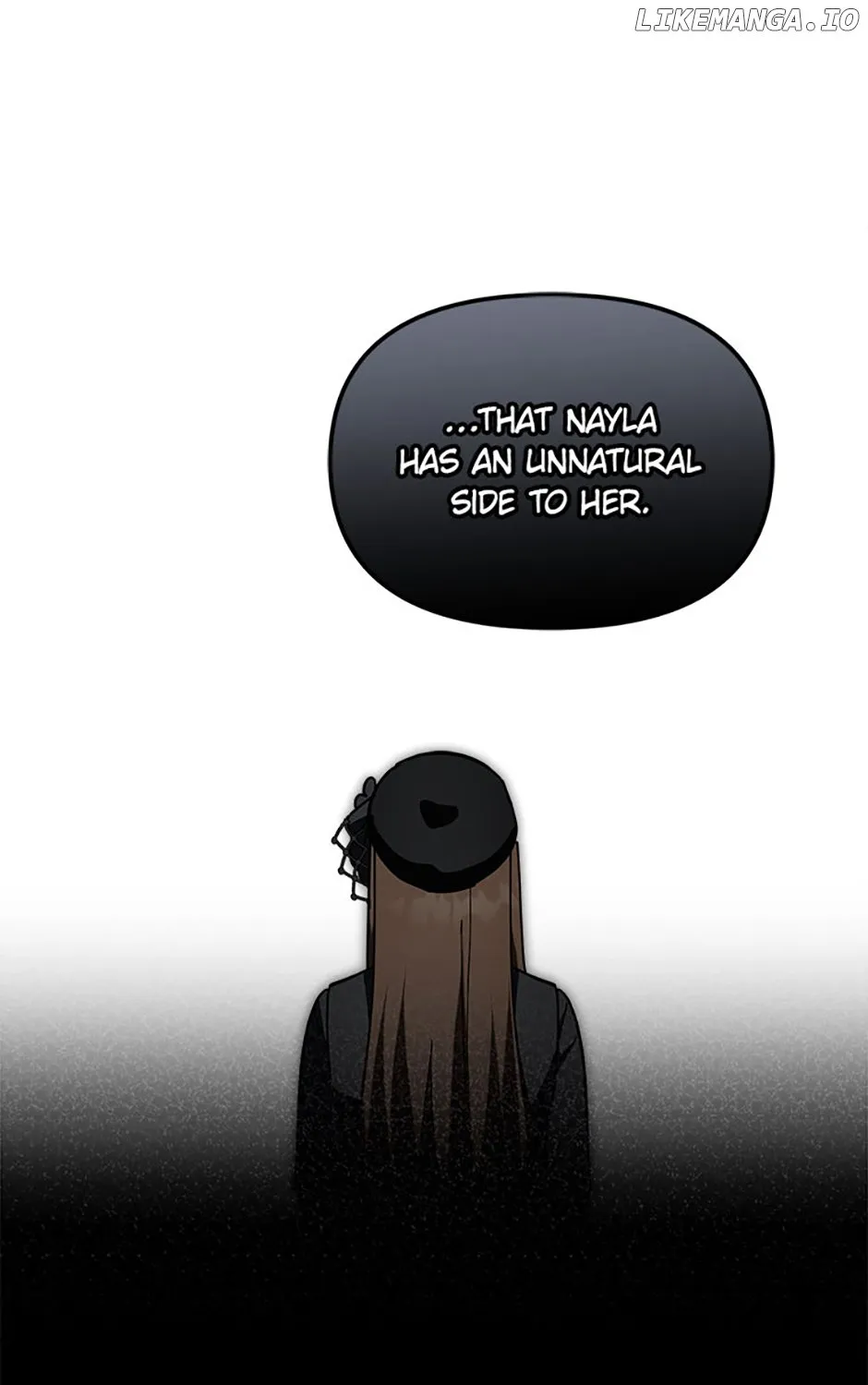 I’d Rather Abandon Than Be Abandoned Chapter 21 page 81 - 