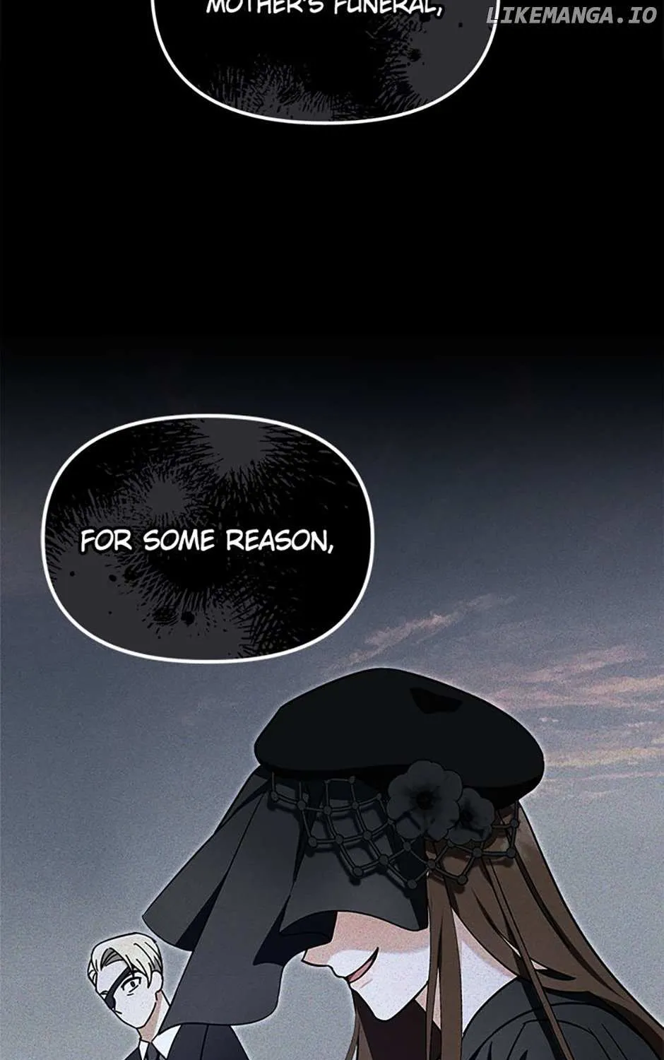 I’d Rather Abandon Than Be Abandoned Chapter 21 page 83 - 