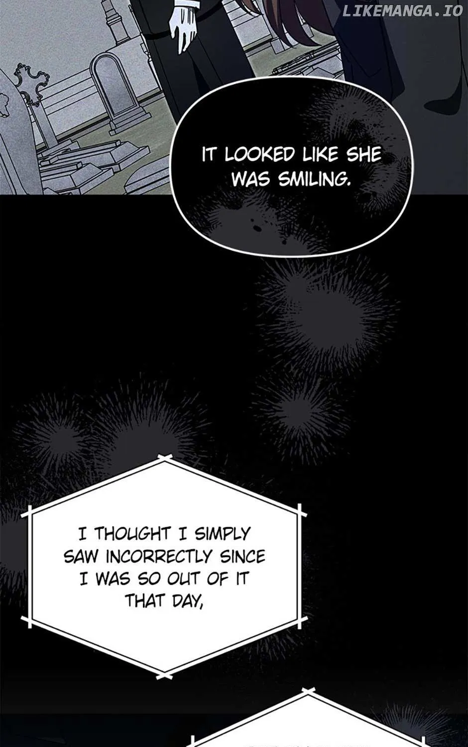 I’d Rather Abandon Than Be Abandoned Chapter 21 page 85 - 