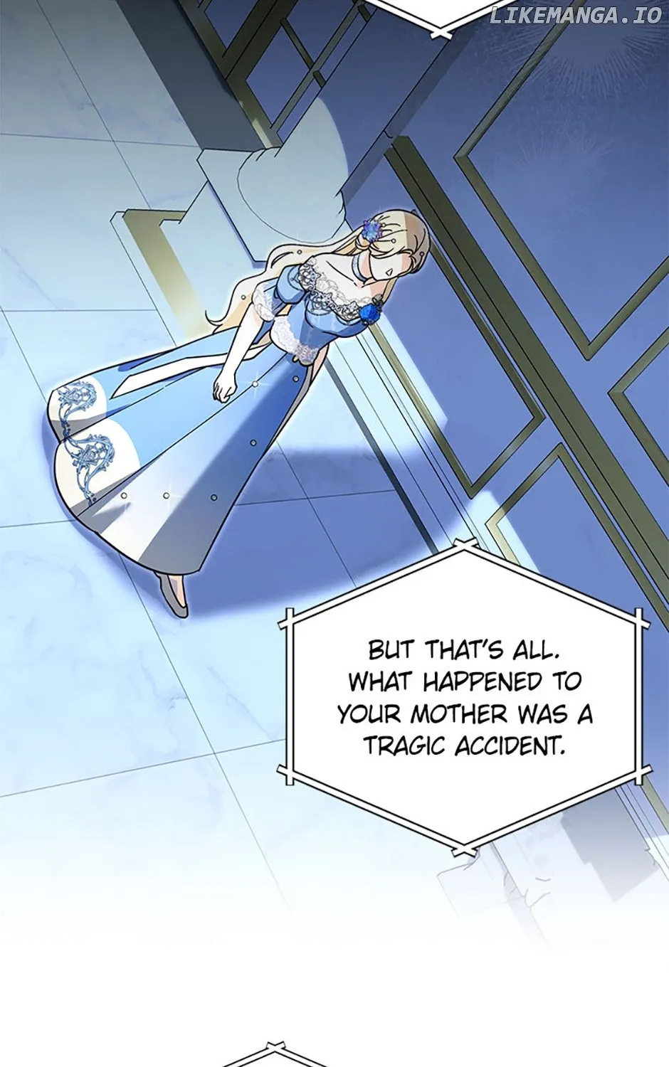 I’d Rather Abandon Than Be Abandoned Chapter 21 page 87 - 