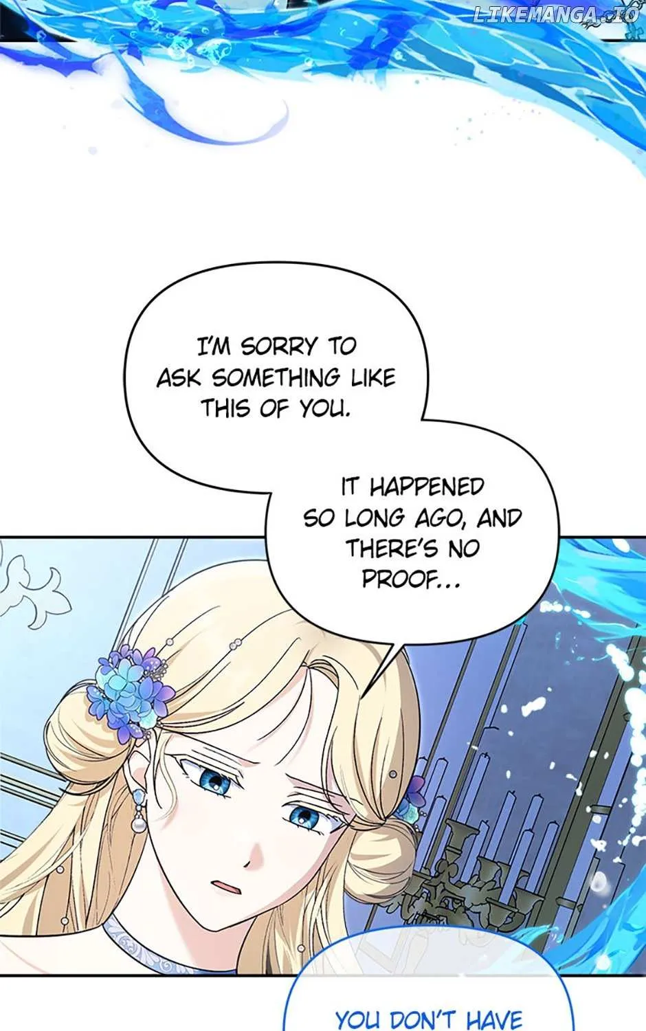 I’d Rather Abandon Than Be Abandoned Chapter 21 page 91 - 