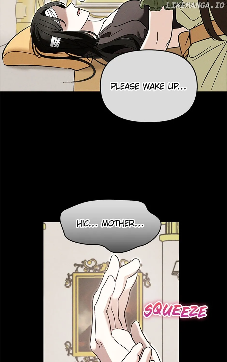 I’d Rather Abandon Than Be Abandoned Chapter 21 page 97 - 