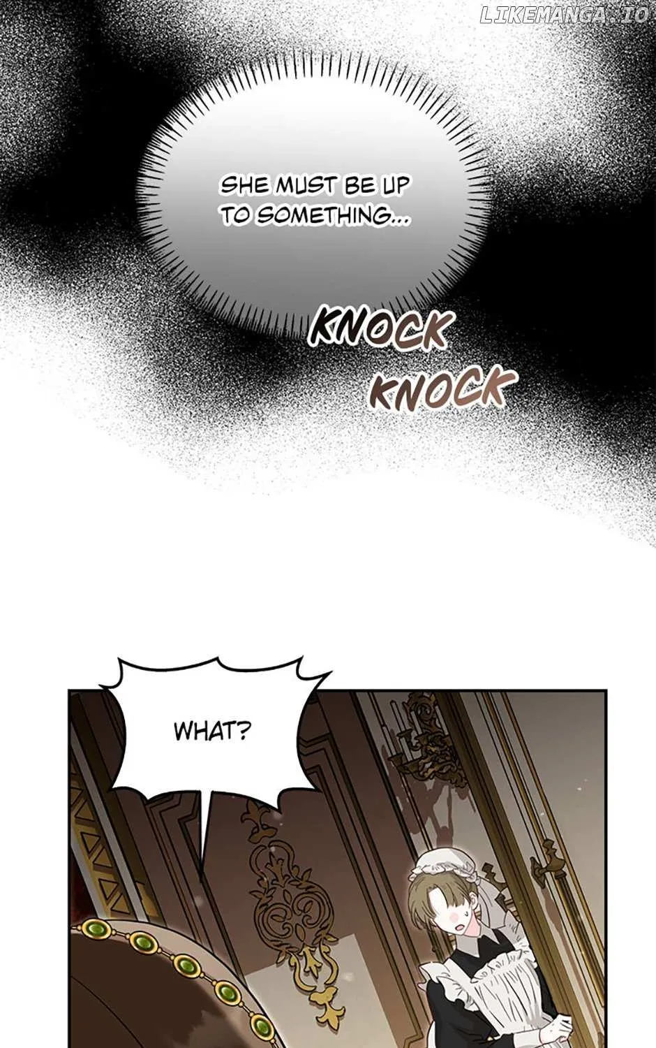 I’d Rather Abandon Than Be Abandoned Chapter 22 page 105 - 