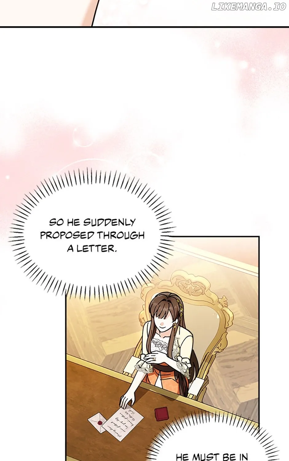 I’d Rather Abandon Than Be Abandoned Chapter 22 page 111 - 