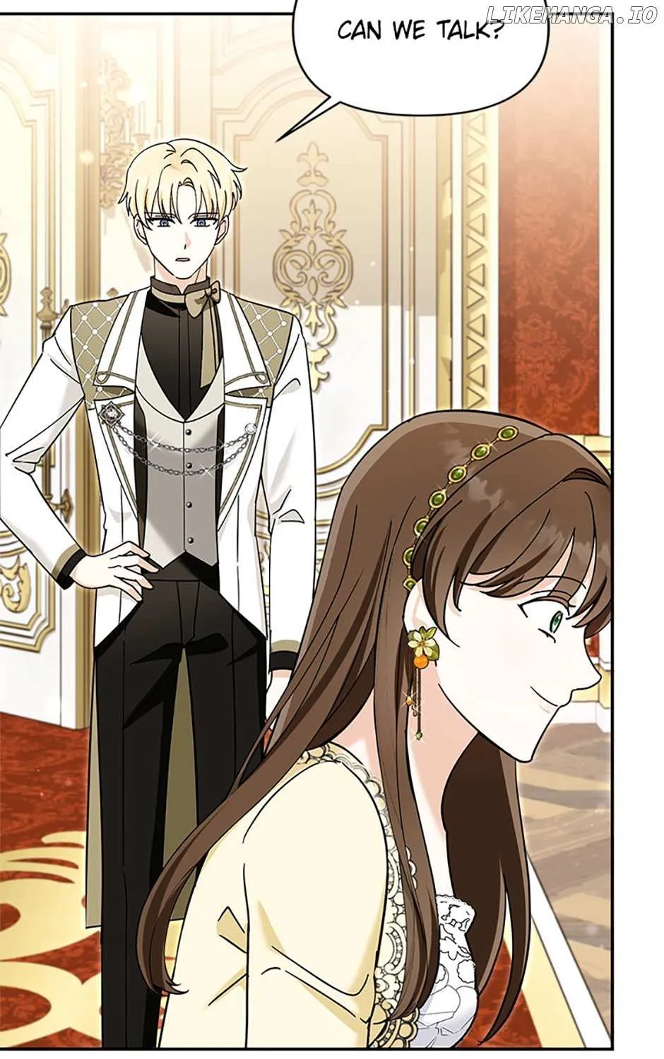 I’d Rather Abandon Than Be Abandoned Chapter 22 page 117 - 