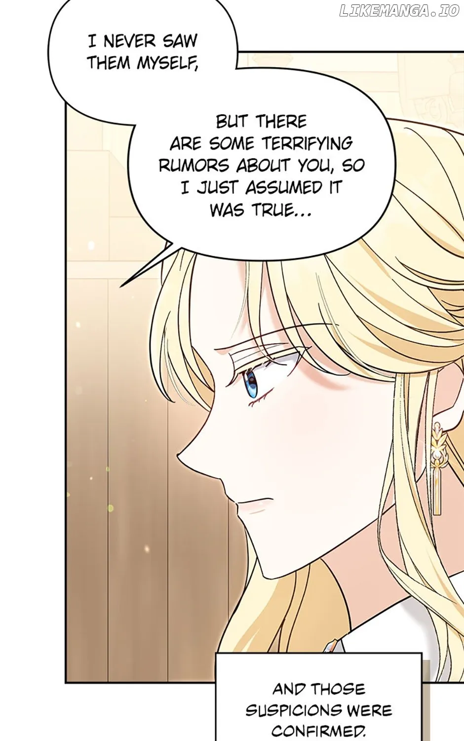 I’d Rather Abandon Than Be Abandoned Chapter 22 page 13 - 