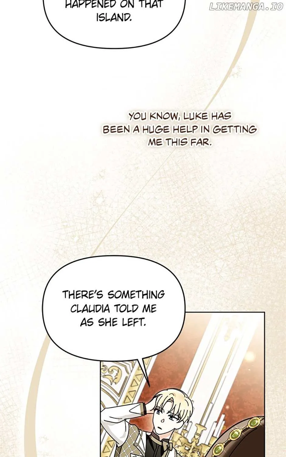 I’d Rather Abandon Than Be Abandoned Chapter 22 page 121 - 