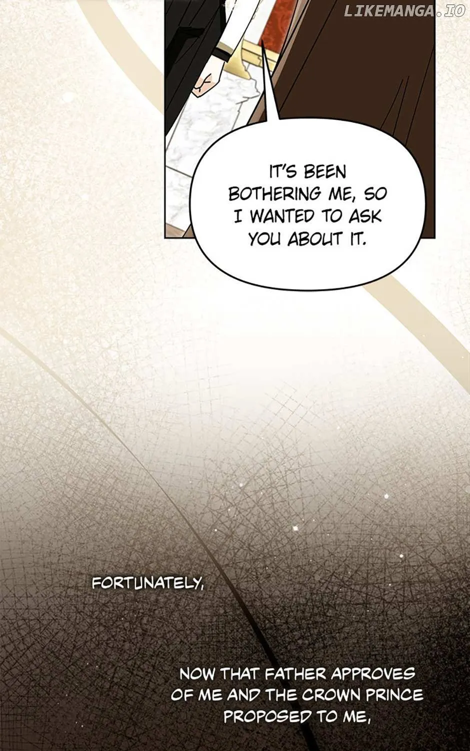 I’d Rather Abandon Than Be Abandoned Chapter 22 page 123 - 