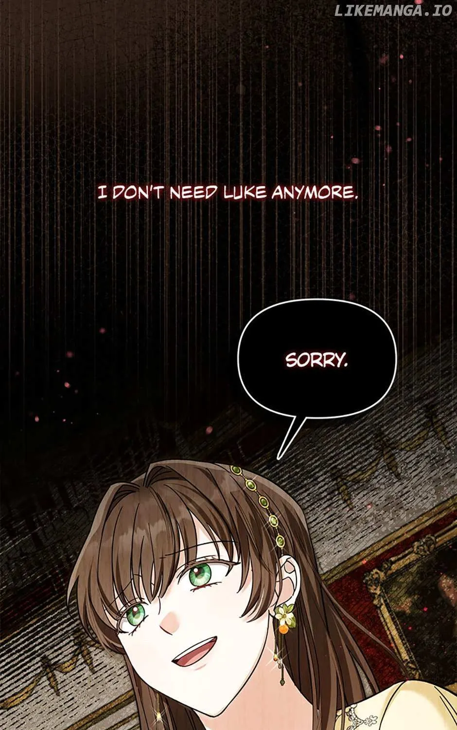 I’d Rather Abandon Than Be Abandoned Chapter 22 page 125 - 