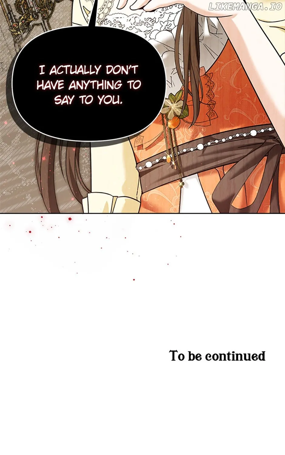 I’d Rather Abandon Than Be Abandoned Chapter 22 page 127 - 