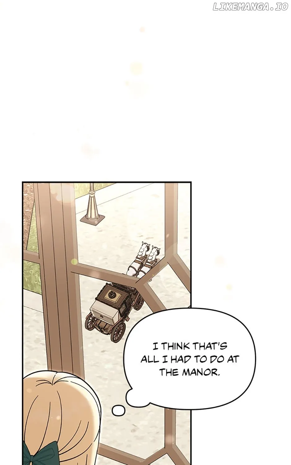 I’d Rather Abandon Than Be Abandoned Chapter 22 page 17 - 