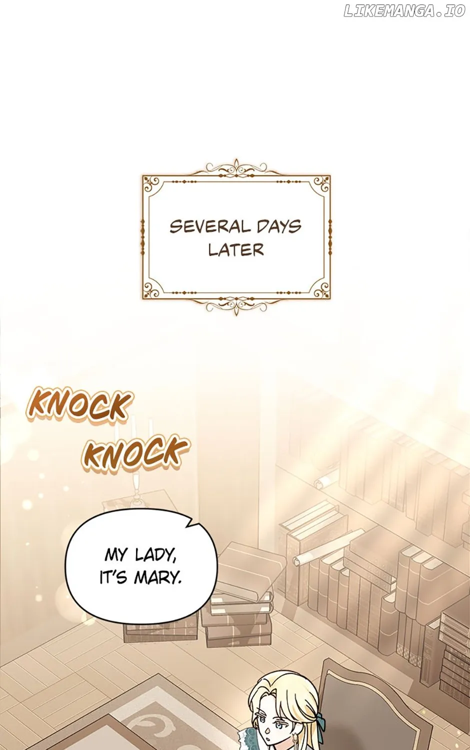 I’d Rather Abandon Than Be Abandoned Chapter 22 page 3 - 