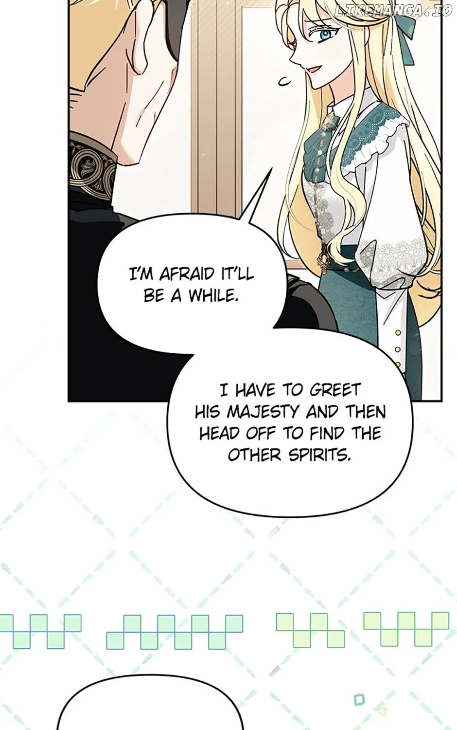 I’d Rather Abandon Than Be Abandoned Chapter 22 page 21 - 