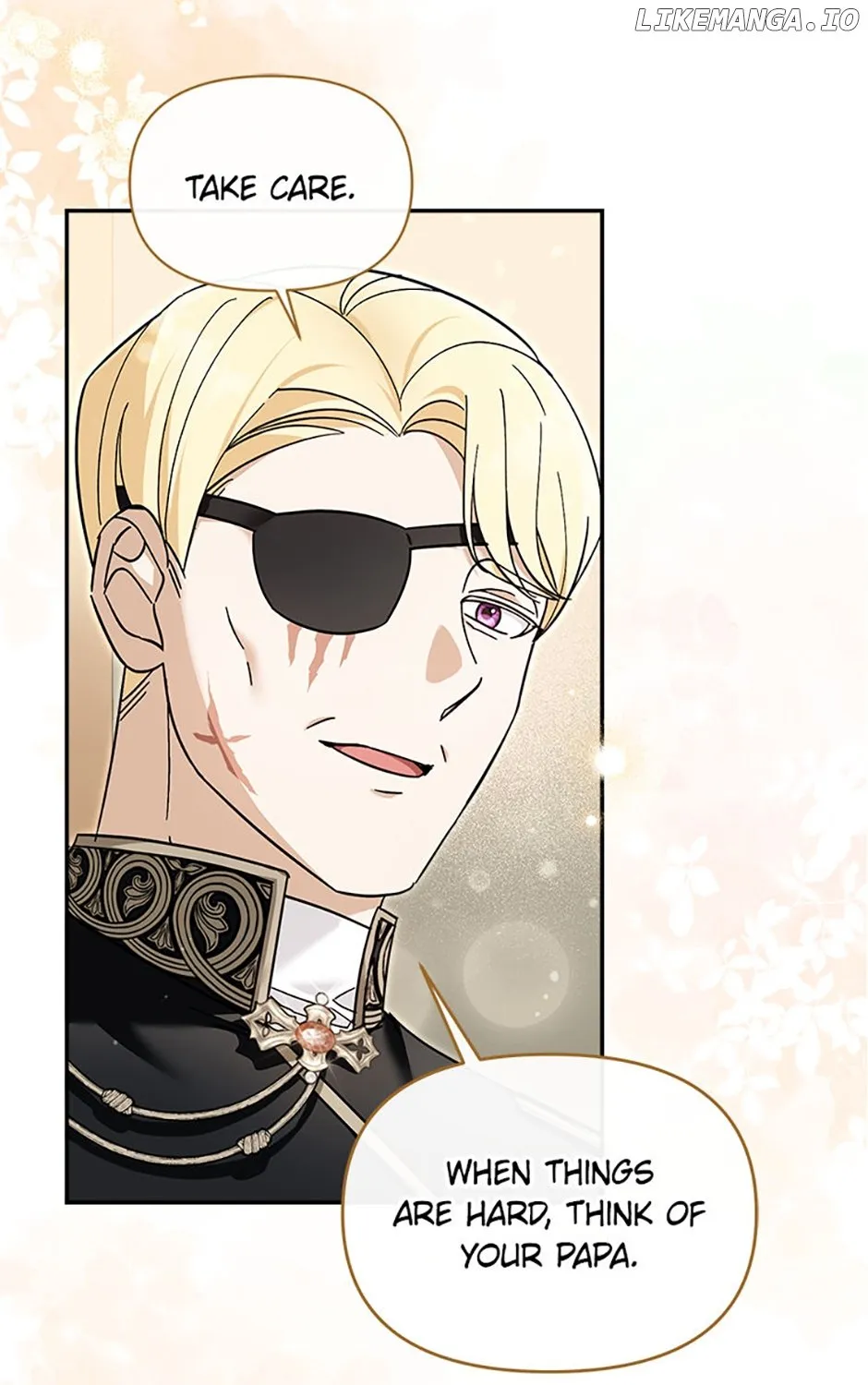 I’d Rather Abandon Than Be Abandoned Chapter 22 page 25 - 