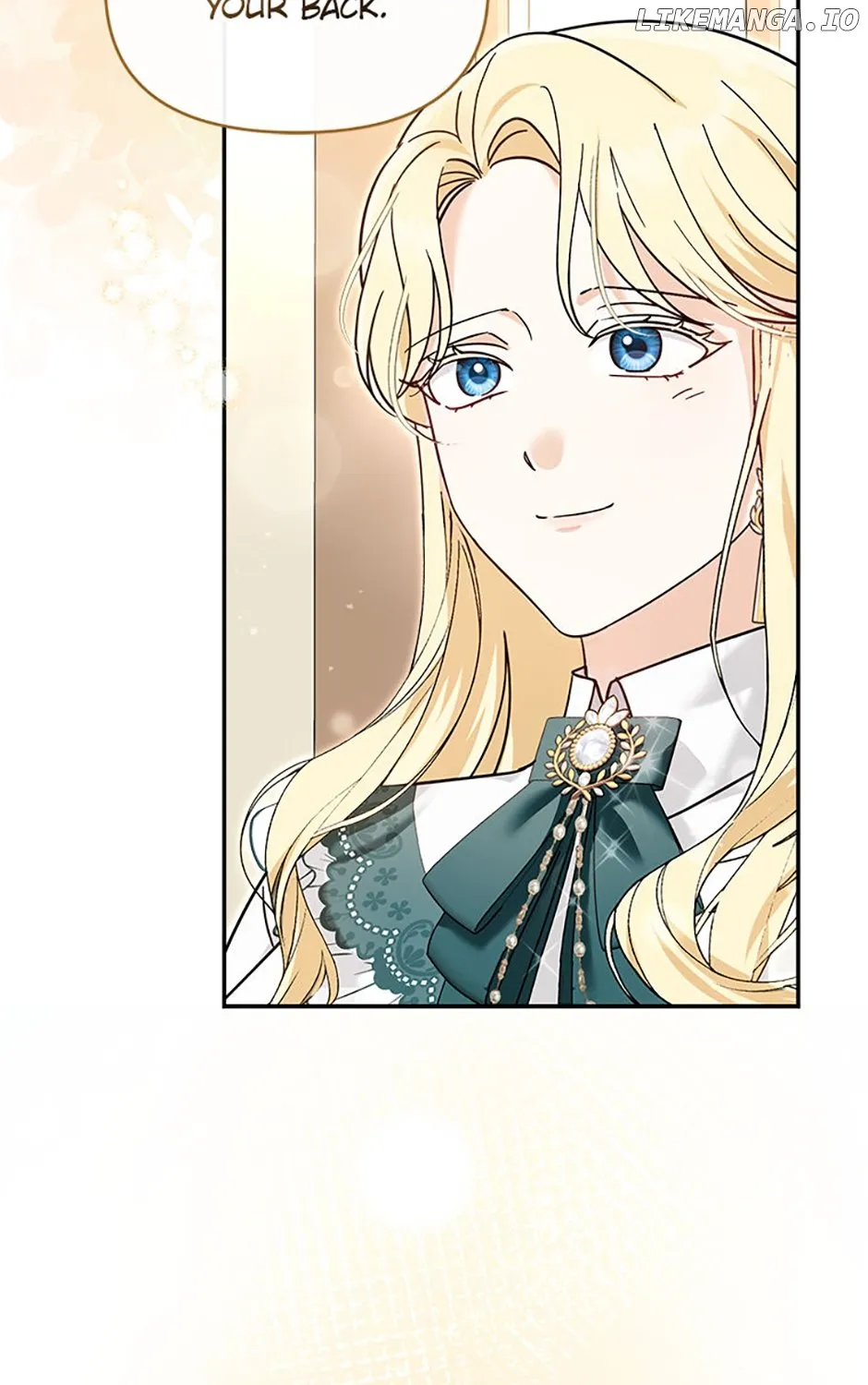 I’d Rather Abandon Than Be Abandoned Chapter 22 page 27 - 