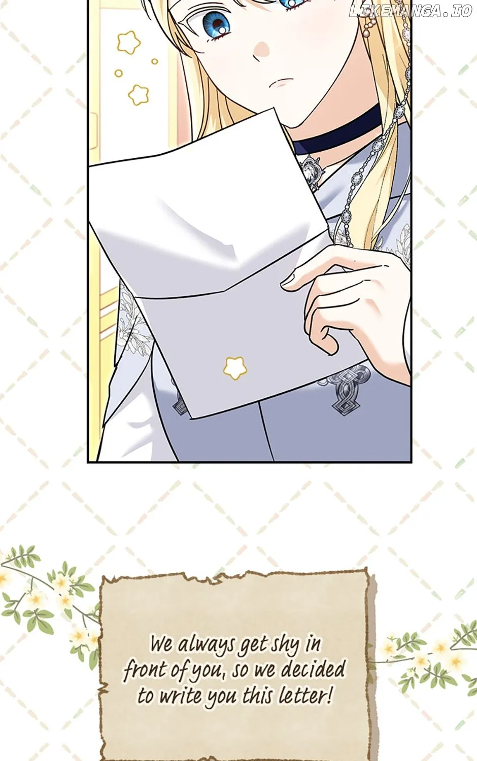 I’d Rather Abandon Than Be Abandoned Chapter 22 page 41 - 