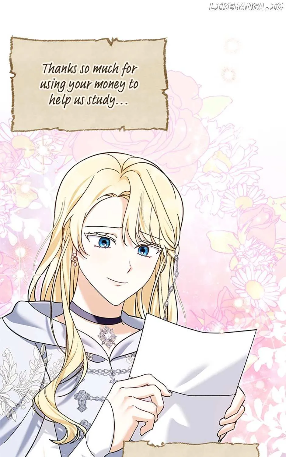 I’d Rather Abandon Than Be Abandoned Chapter 22 page 45 - 