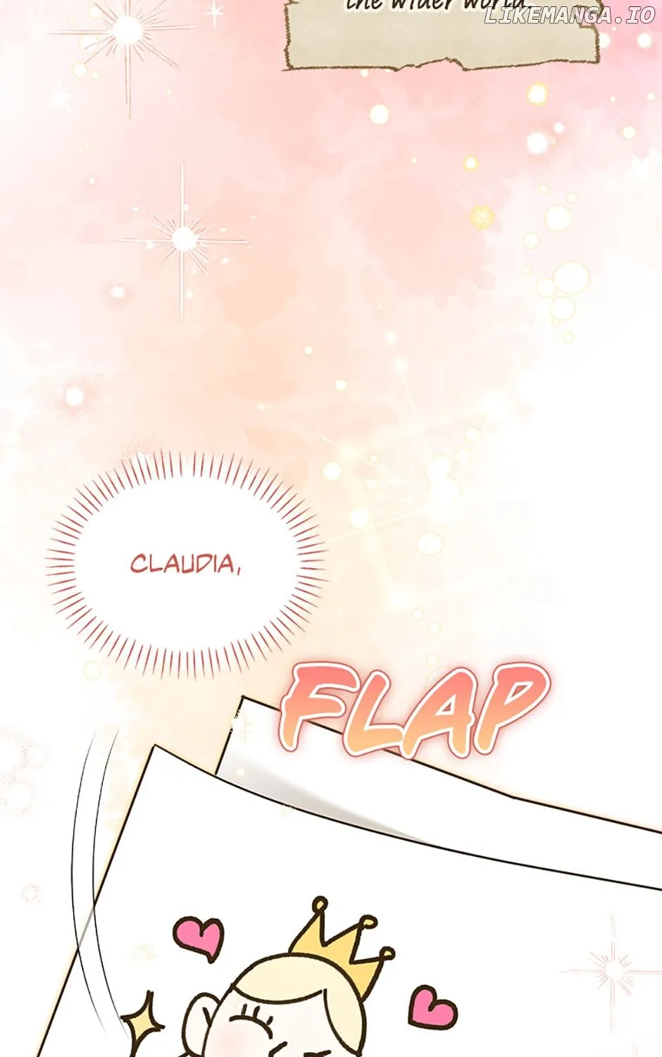 I’d Rather Abandon Than Be Abandoned Chapter 22 page 47 - 