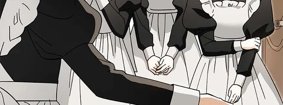 I’d Rather Abandon Than Be Abandoned Chapter 22 page 6 - 