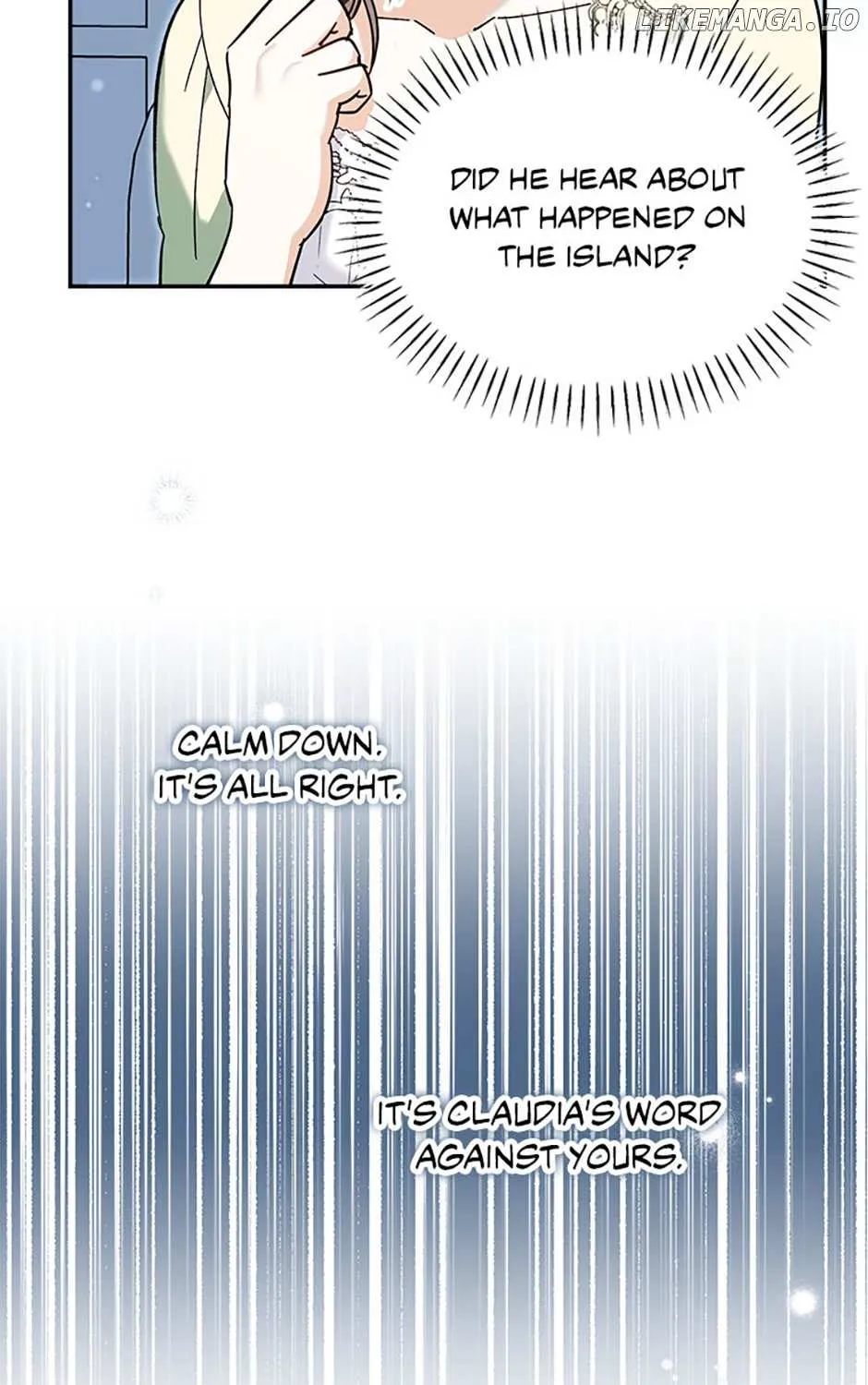 I’d Rather Abandon Than Be Abandoned Chapter 22 page 55 - 