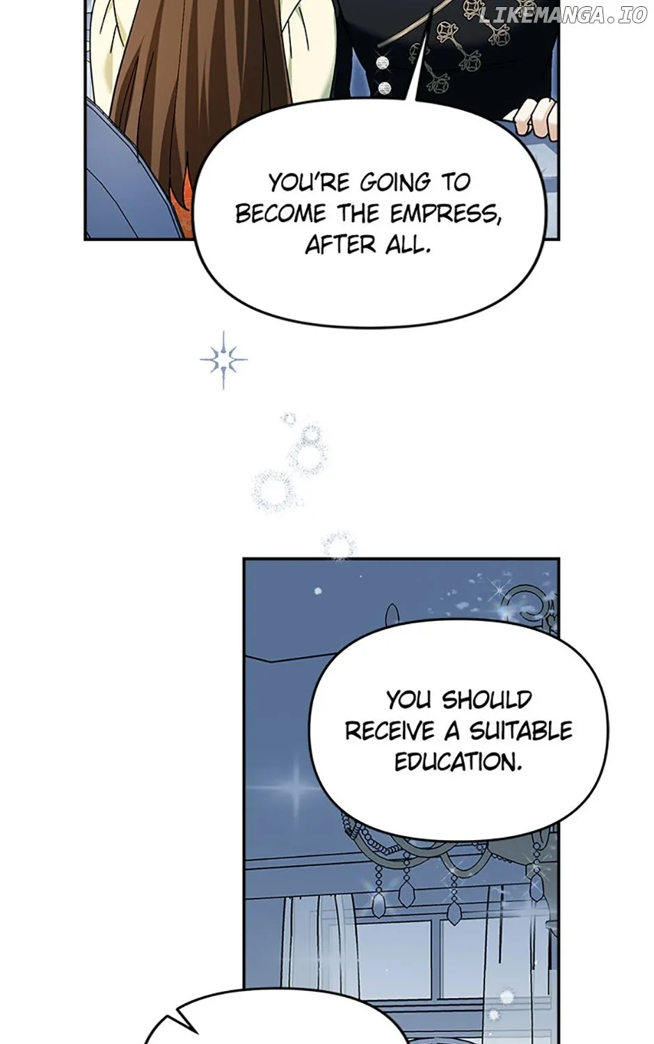 I’d Rather Abandon Than Be Abandoned Chapter 22 page 59 - 