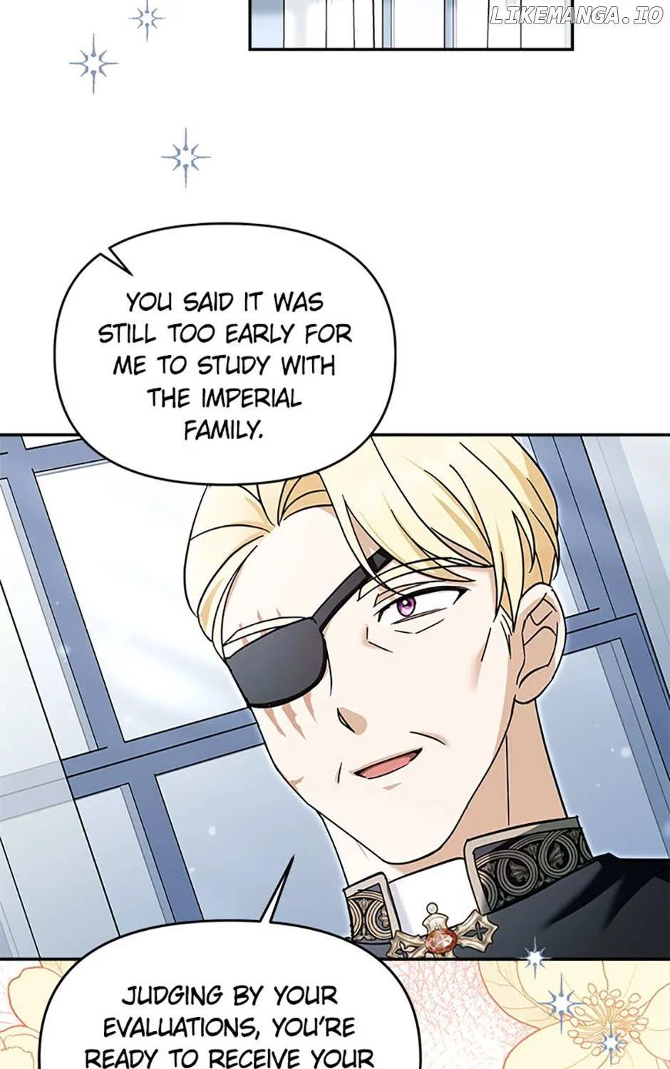 I’d Rather Abandon Than Be Abandoned Chapter 22 page 61 - 