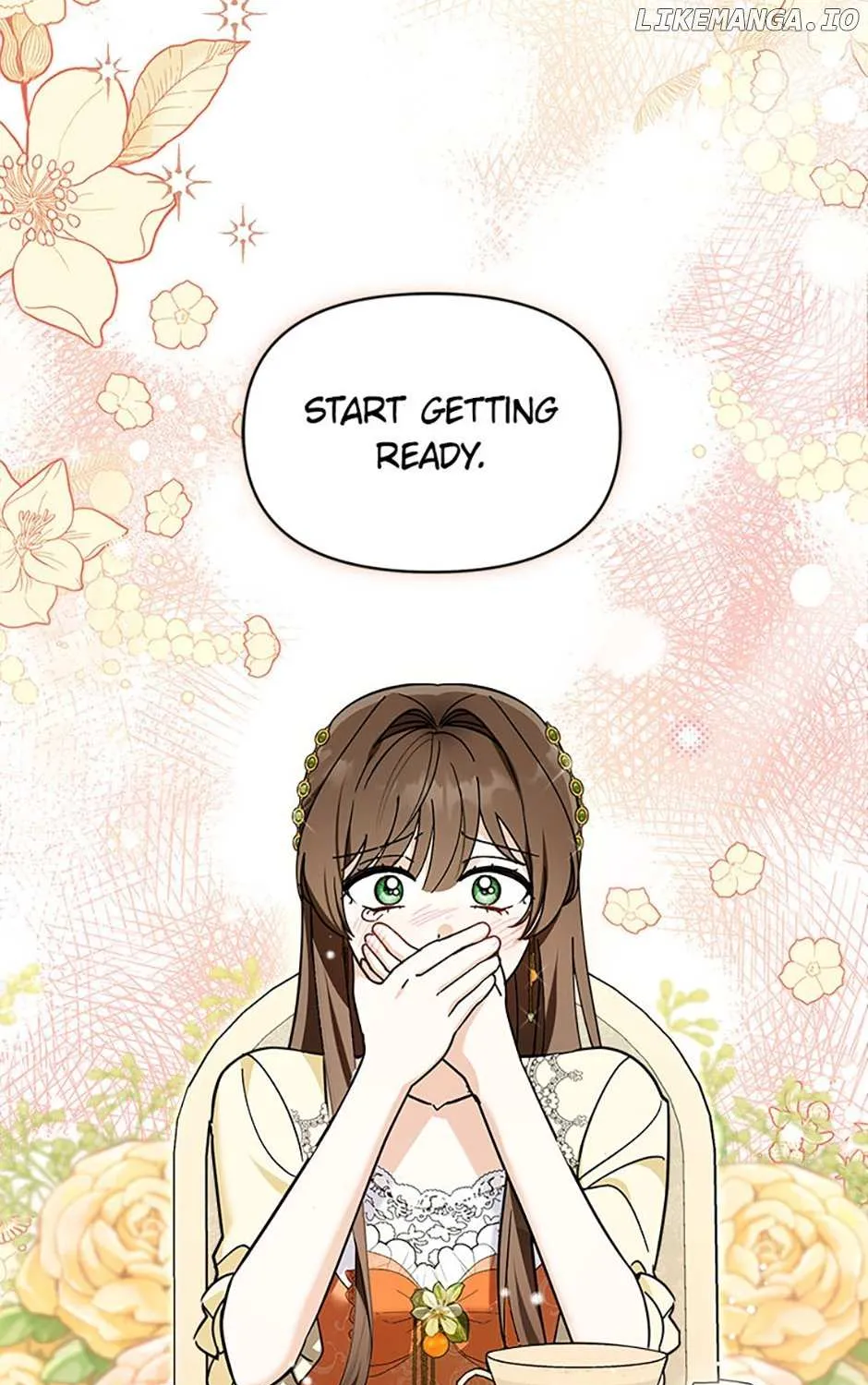 I’d Rather Abandon Than Be Abandoned Chapter 22 page 63 - 
