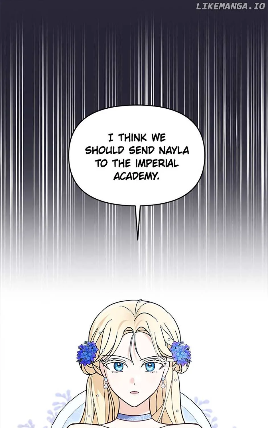 I’d Rather Abandon Than Be Abandoned Chapter 22 page 65 - 