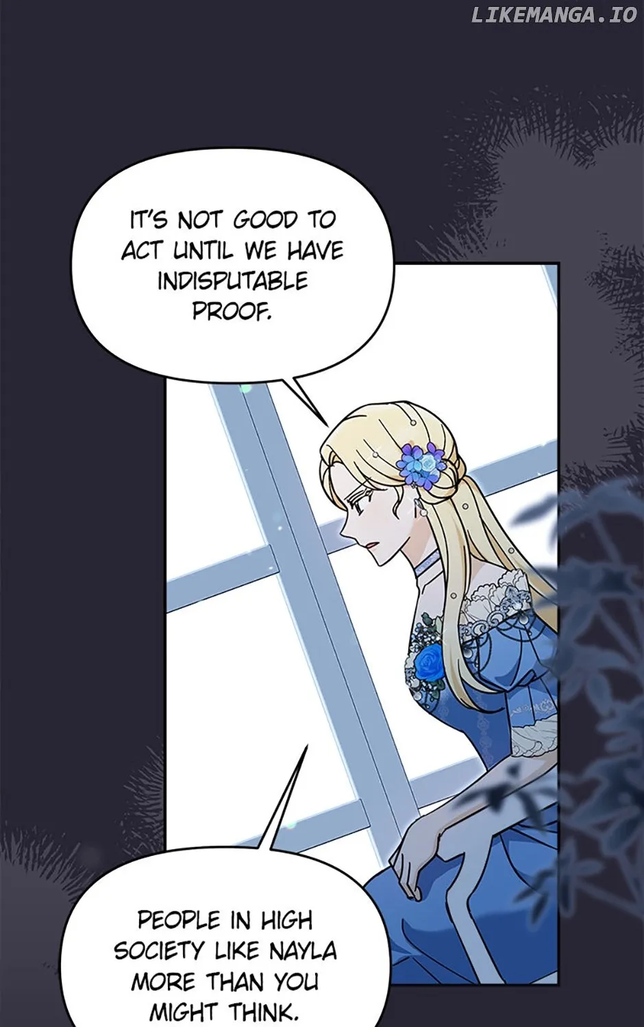 I’d Rather Abandon Than Be Abandoned Chapter 22 page 69 - 