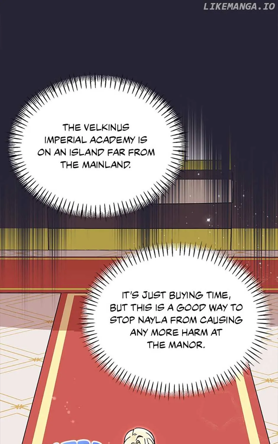 I’d Rather Abandon Than Be Abandoned Chapter 22 page 71 - 