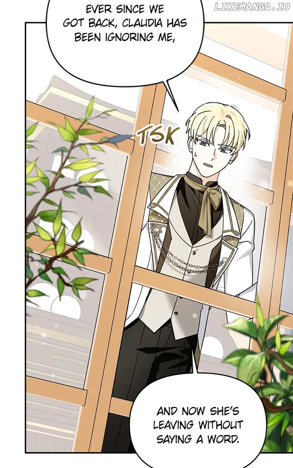 I’d Rather Abandon Than Be Abandoned Chapter 22 page 77 - 