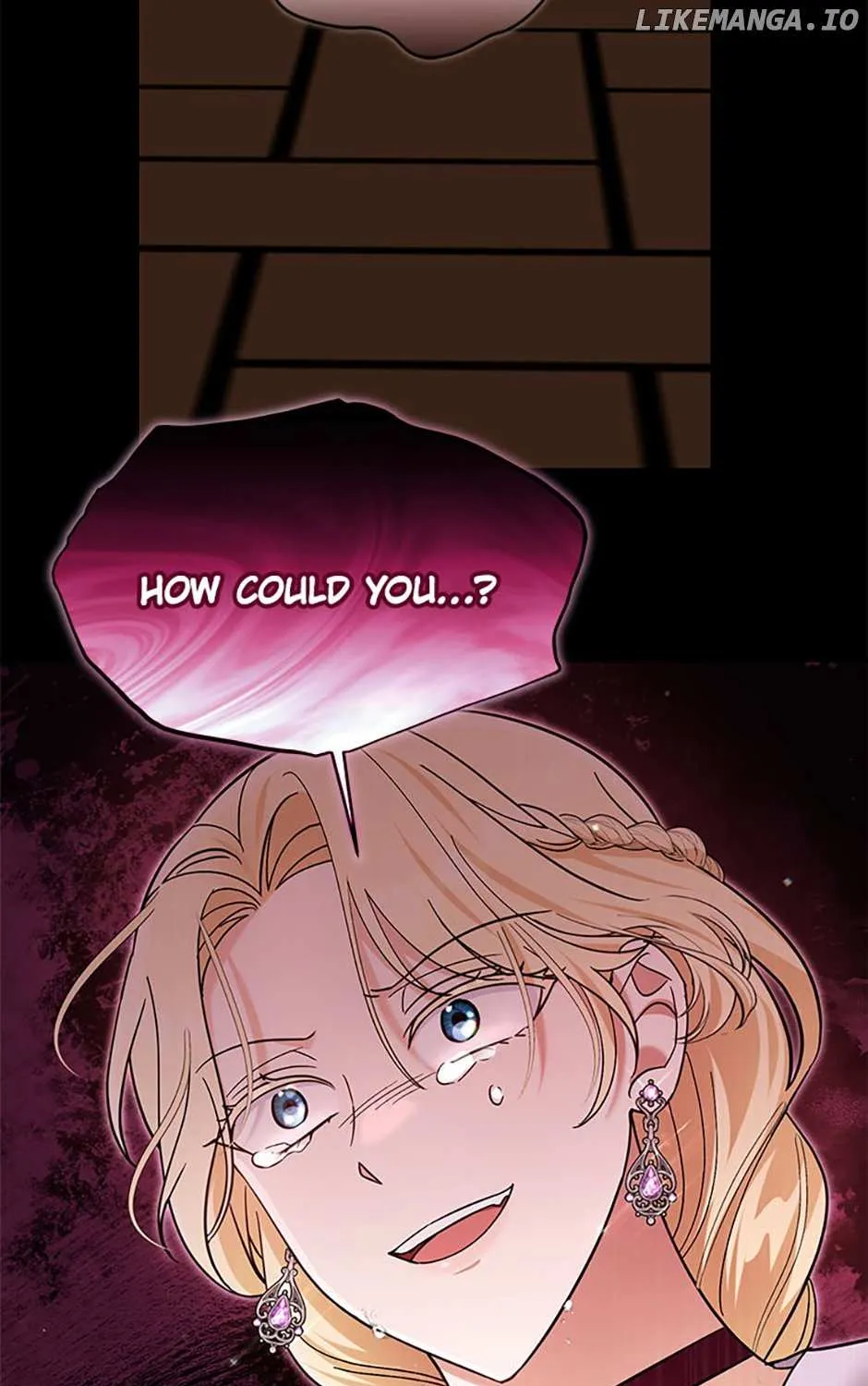 I’d Rather Abandon Than Be Abandoned Chapter 22 page 81 - 