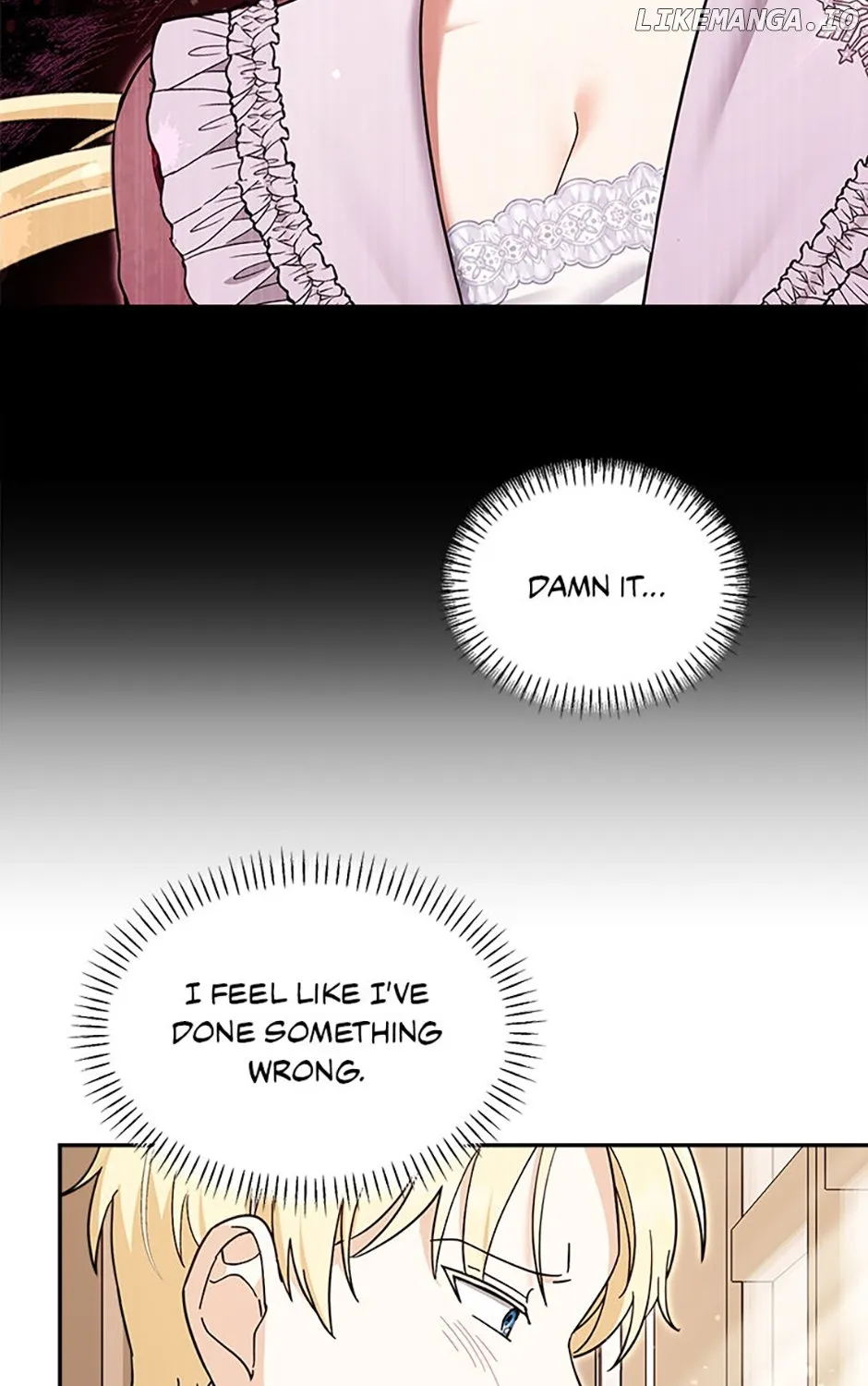 I’d Rather Abandon Than Be Abandoned Chapter 22 page 83 - 