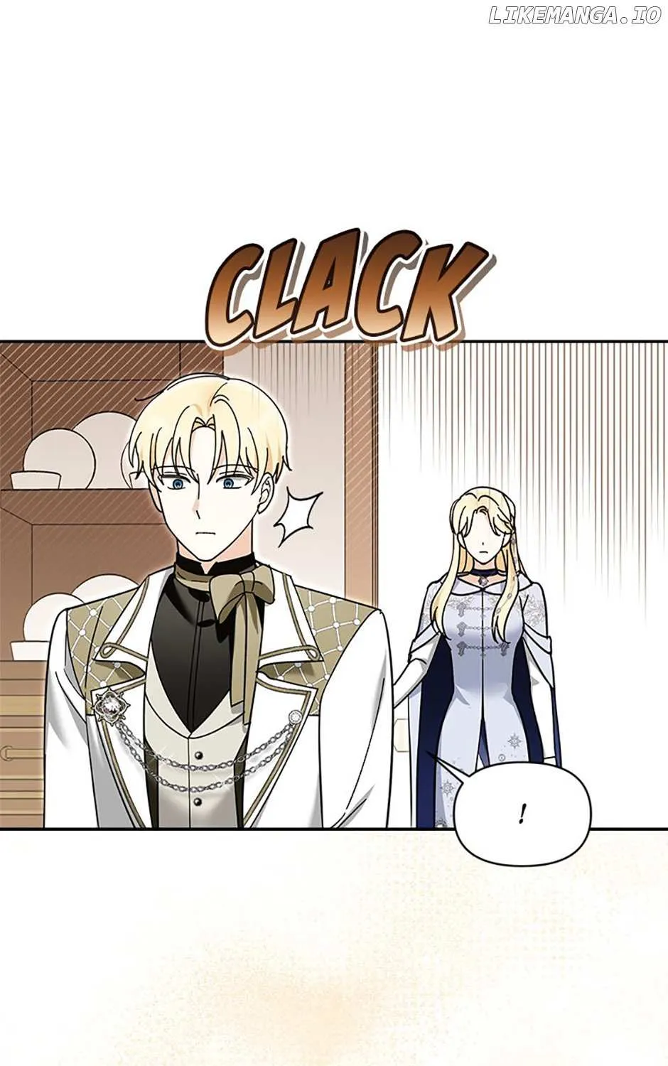 I’d Rather Abandon Than Be Abandoned Chapter 22 page 85 - 