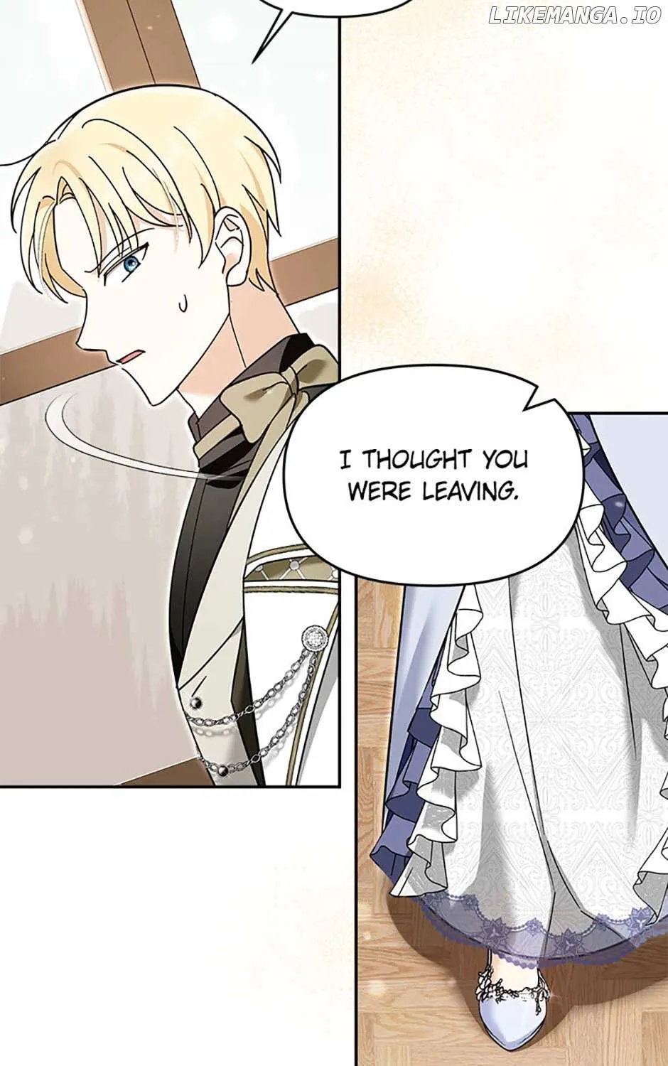 I’d Rather Abandon Than Be Abandoned Chapter 22 page 87 - 