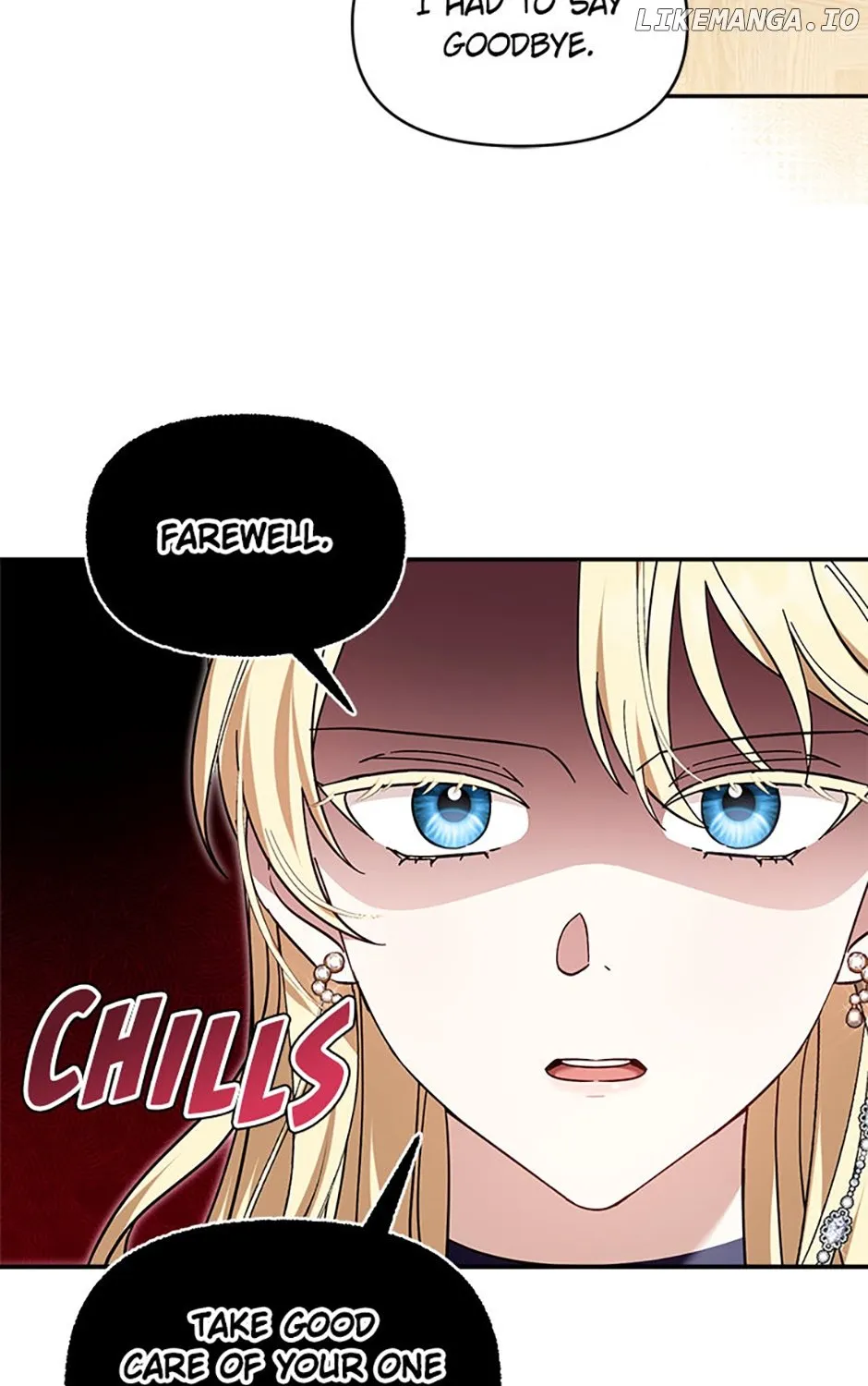 I’d Rather Abandon Than Be Abandoned Chapter 22 page 89 - 