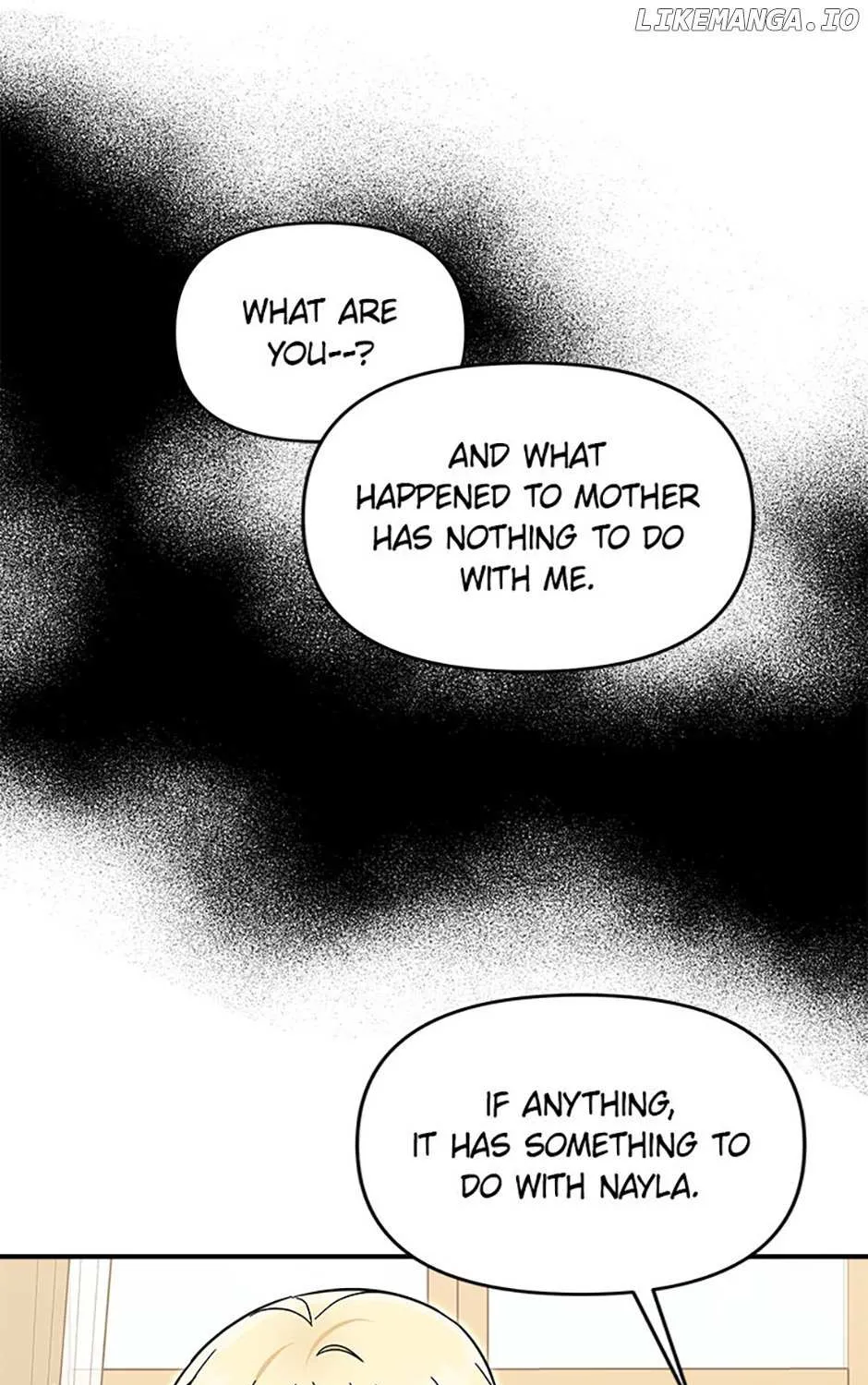 I’d Rather Abandon Than Be Abandoned Chapter 22 page 91 - 