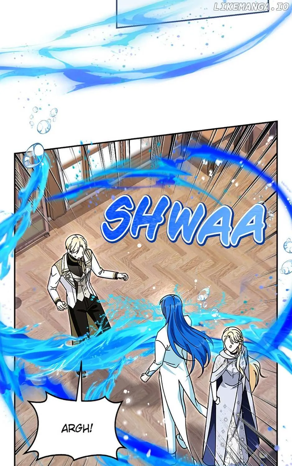 I’d Rather Abandon Than Be Abandoned Chapter 22 page 95 - 
