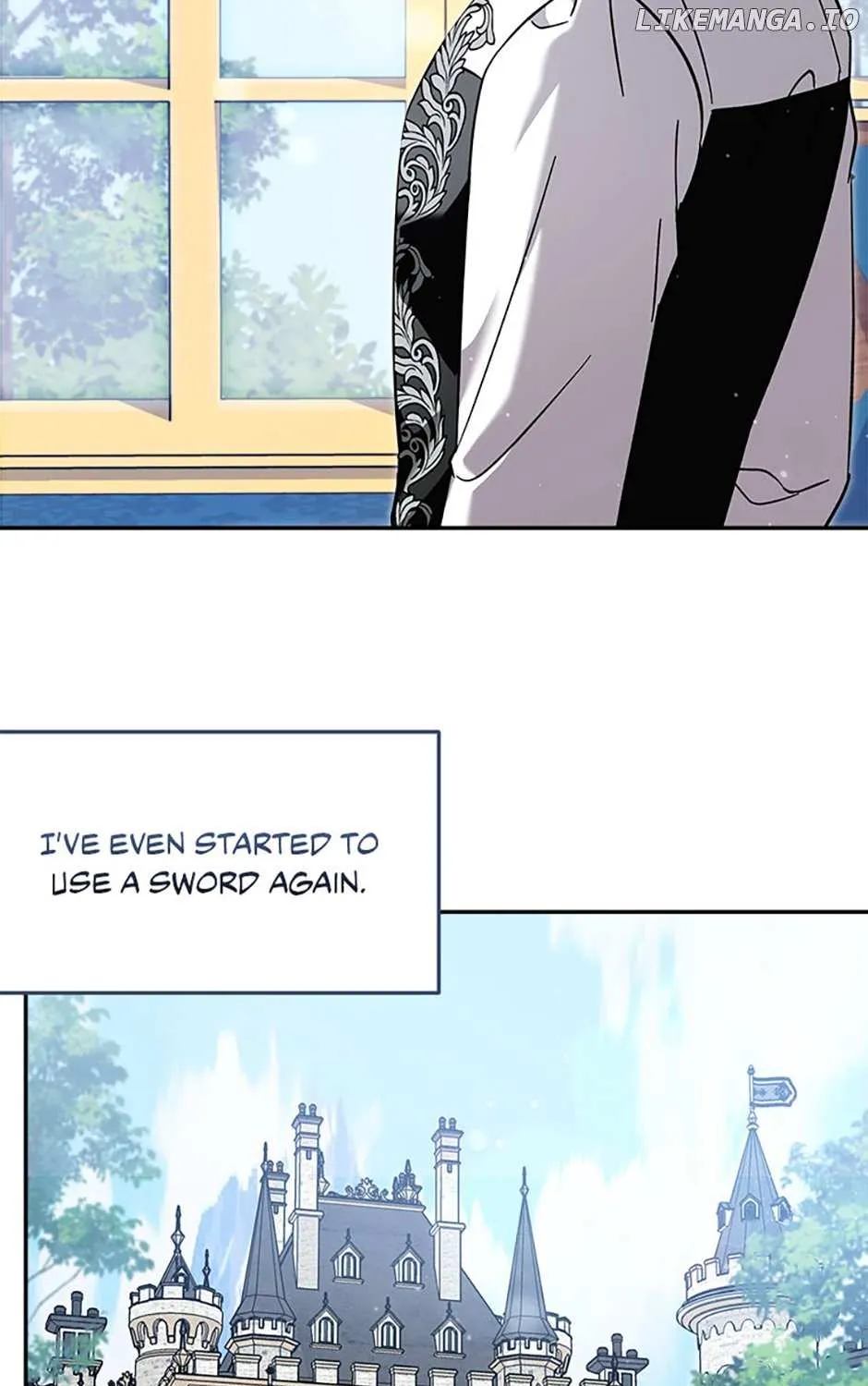 I’d Rather Abandon Than Be Abandoned Chapter 23 page 17 - 