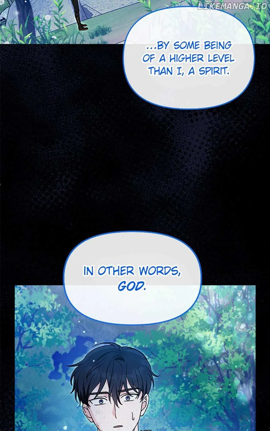I’d Rather Abandon Than Be Abandoned Chapter 23 page 21 - 