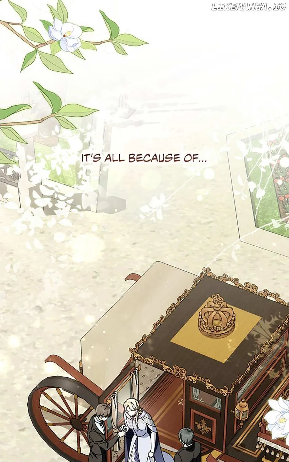I’d Rather Abandon Than Be Abandoned Chapter 23 page 33 - 
