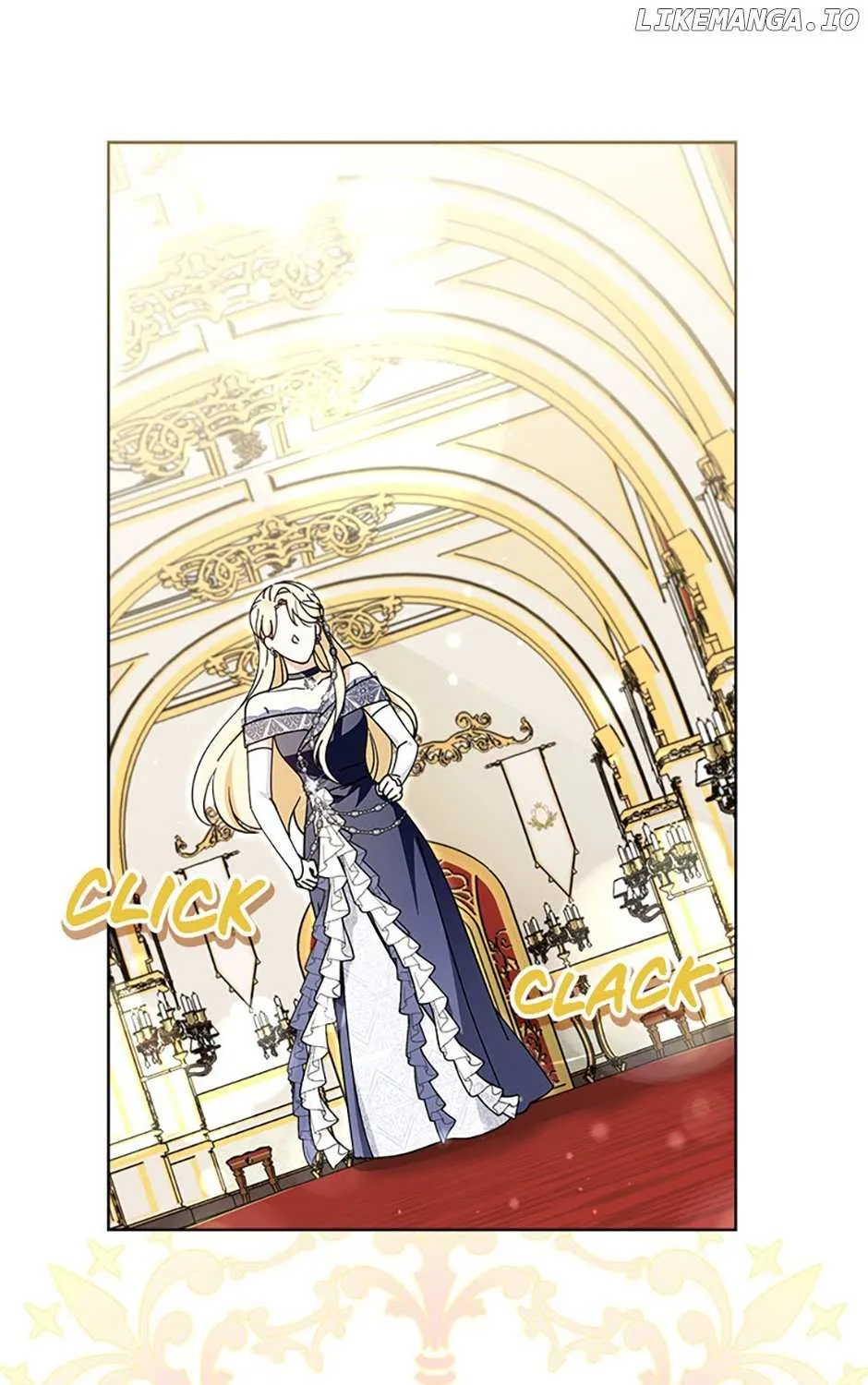 I’d Rather Abandon Than Be Abandoned Chapter 23 page 39 - 