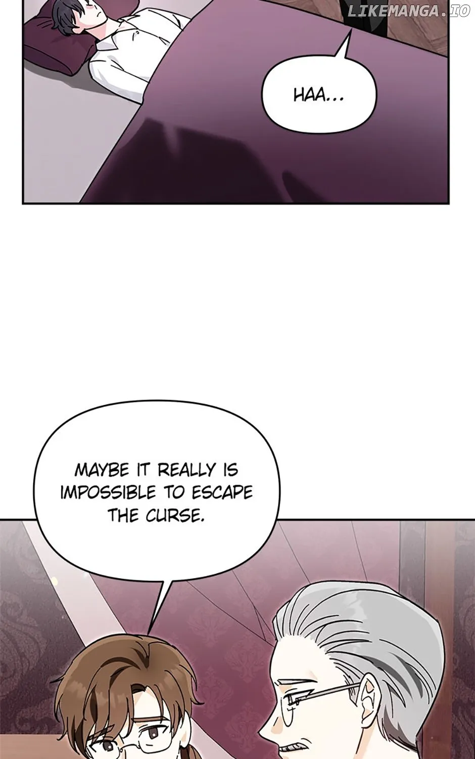 I’d Rather Abandon Than Be Abandoned Chapter 23 page 5 - 