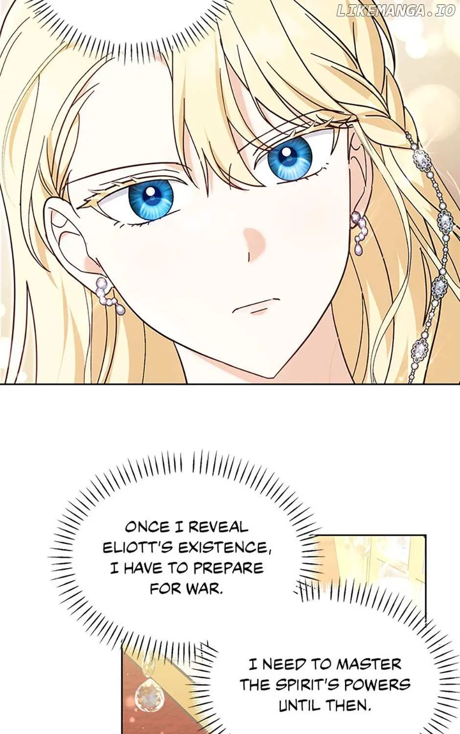 I’d Rather Abandon Than Be Abandoned Chapter 23 page 41 - 
