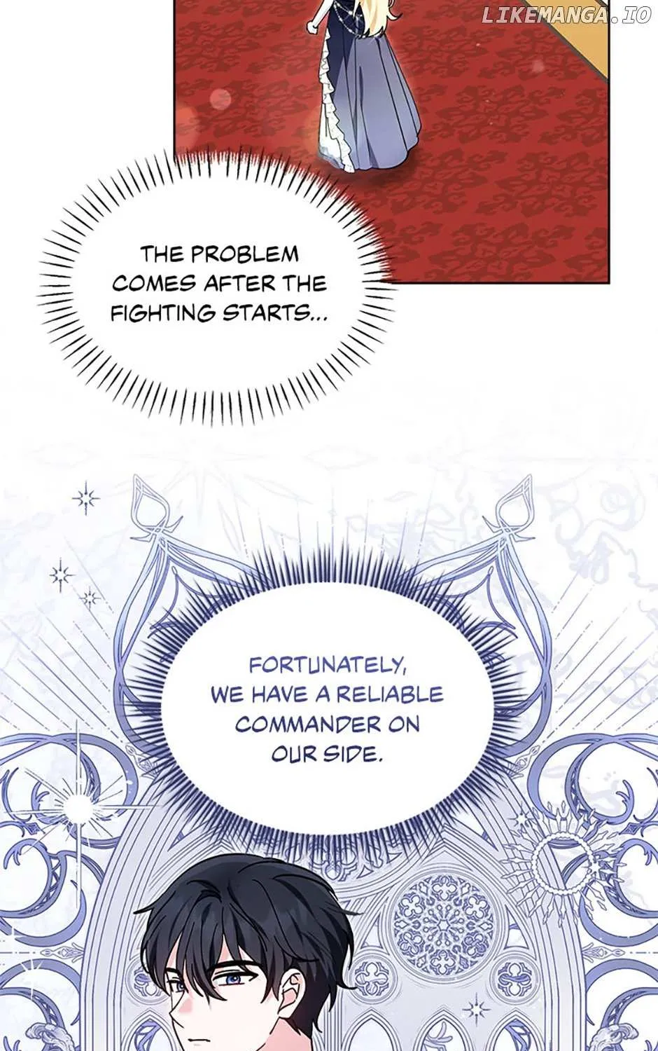 I’d Rather Abandon Than Be Abandoned Chapter 23 page 43 - 